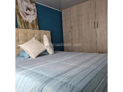 Casa de 3 alcobas en venta en Occidente, Armenia, 124 m² · foto 11 de 20