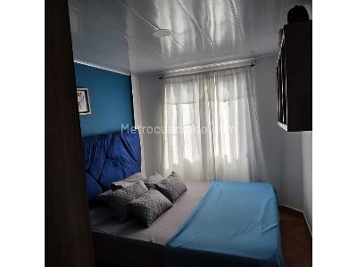 Casa de 3 alcobas en venta en Occidente, Armenia, 124 m² · foto 16 de 20