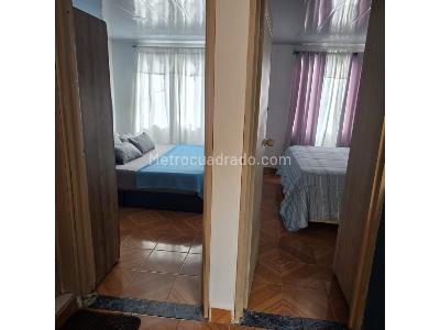 Casa de 3 alcobas en venta en Occidente, Armenia, 124 m² · foto 17 de 20