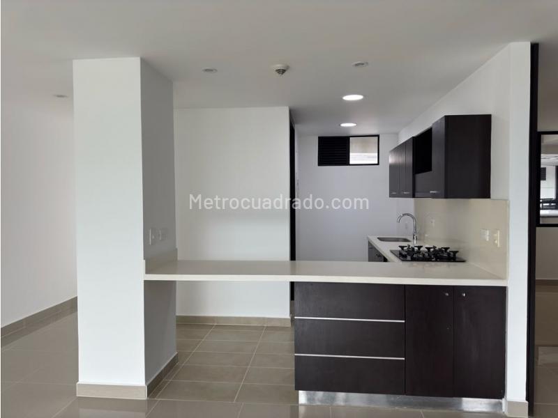 Piso – Armenia, La Lorena, Quimbaya - Vista 2