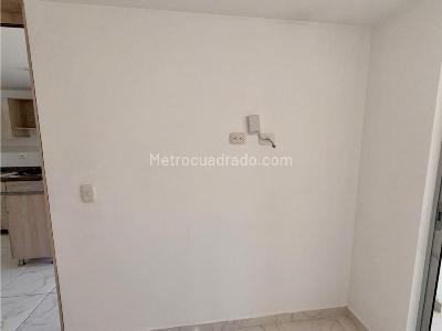 Apartamento de 2 alcobas en venta en Granada, Armenia, 49 m² · foto 3 de 15