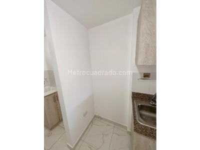 Apartamento de 2 alcobas en venta en Granada, Armenia, 49 m² · foto 4 de 15