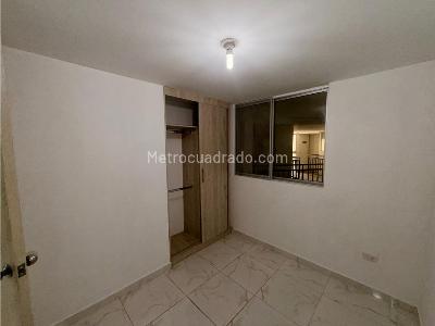 Apartamento de 2 alcobas en venta en Granada, Armenia, 49 m² · foto 6 de 15