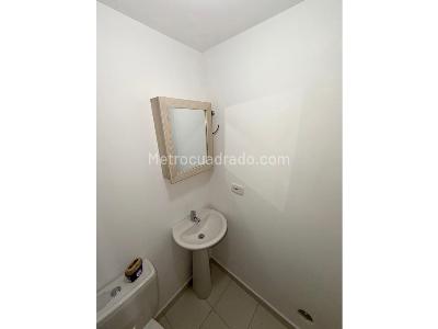 Apartamento de 2 alcobas en venta en Granada, Armenia, 49 m² · foto 13 de 15