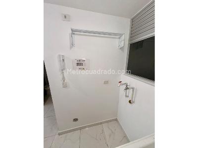Apartamento de 2 alcobas en venta en Granada, Armenia, 49 m² · foto 14 de 15