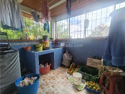 Casa de 5 alcobas en venta en Zona Campestre, Armenia, 280 m² · foto 14 de 20