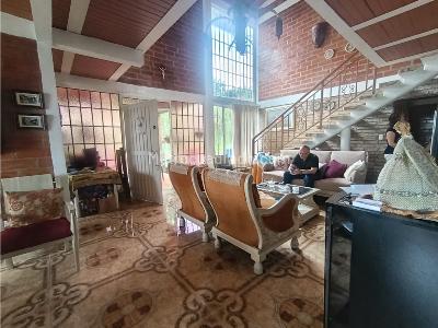 Casa de 5 alcobas en venta en Zona Campestre, Armenia, 280 m² · foto 17 de 20