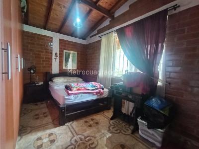 Casa de 5 alcobas en venta en Zona Campestre, Armenia, 280 m² · foto 20 de 20