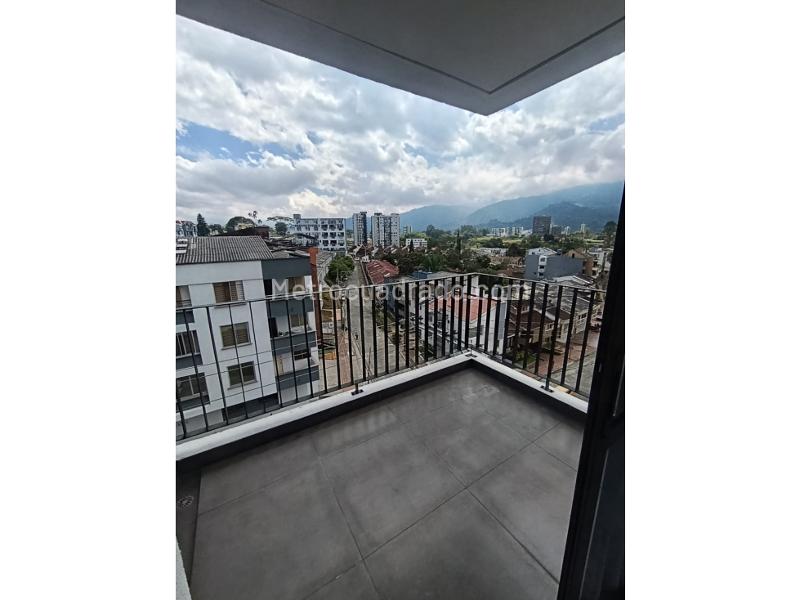 Piso – Armenia - Vista 2