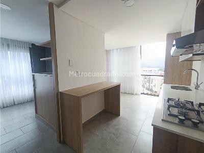Apartamento en venta en Avenida Bolivar, Armenia · foto 7 de 20
