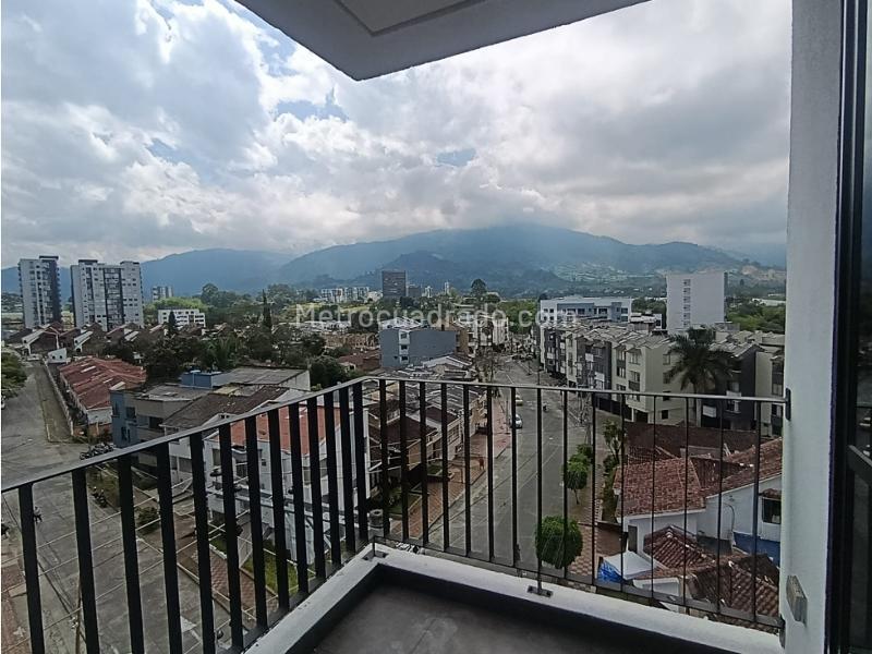 Piso – Armenia - Vista 3