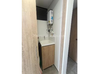 Apartamento en venta en Avenida Bolivar, Armenia · foto 19 de 20