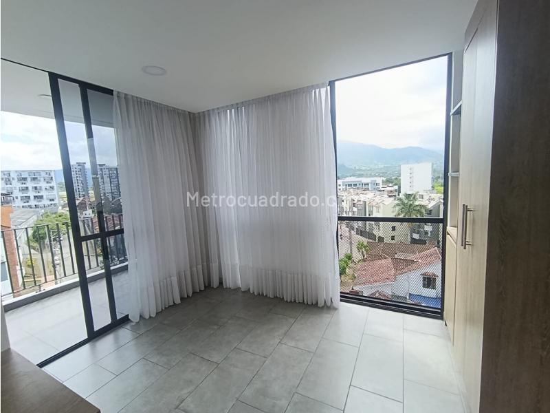 Piso – Armenia - Vista 4