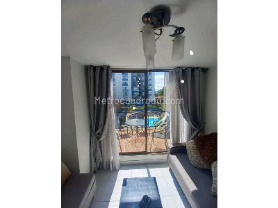 Apartamento en Arriendo, Av 19, Armenia