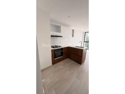 Apartaestudio en venta en La Castellana, Armenia, 37 m² · foto 2 de 13