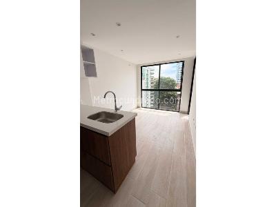 Apartaestudio en venta en La Castellana, Armenia, 37 m² · foto 4 de 13