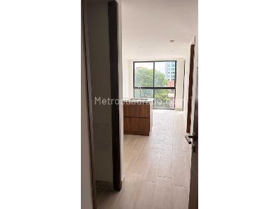 Apartaestudio en venta en La Castellana, Armenia, 37 m² · foto 5 de 13