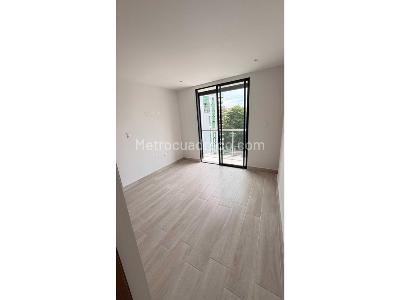 Apartaestudio en venta en La Castellana, Armenia, 37 m² · foto 8 de 13
