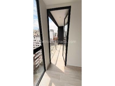 Apartaestudio en venta en La Castellana, Armenia, 37 m² · foto 10 de 13