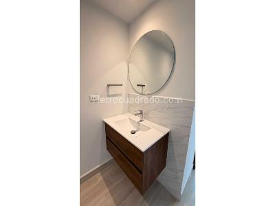 Apartaestudio en venta en La Castellana, Armenia, 37 m² · foto 12 de 13