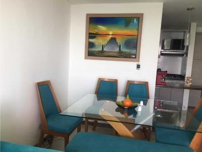 Apartamento en venta en Avenida 19 Al Norte, Armenia · foto 2 de 11