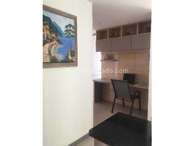 Apartamento en venta en Avenida 19 Al Norte, Armenia · foto 5 de 11