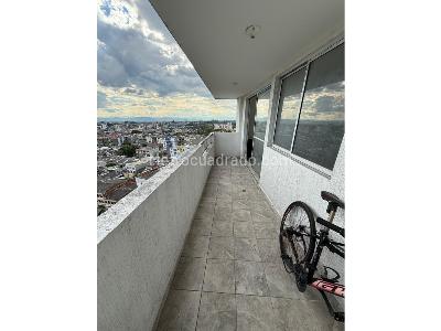 Apartamento de 2 alcobas en venta en Galan, Armenia, 68 m² · foto 2 de 20