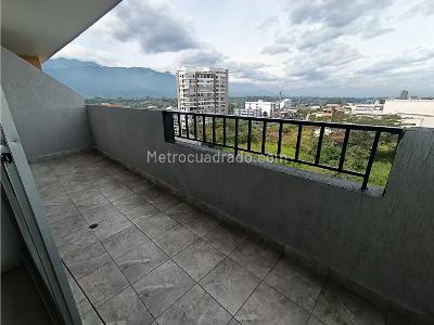Apartamento de 2 alcobas en venta en Galan, Armenia, 68 m² · foto 3 de 20