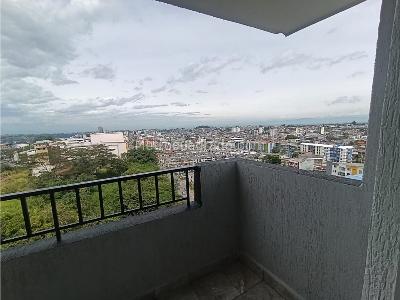 Apartamento de 2 alcobas en venta en Galan, Armenia, 68 m² · foto 4 de 20