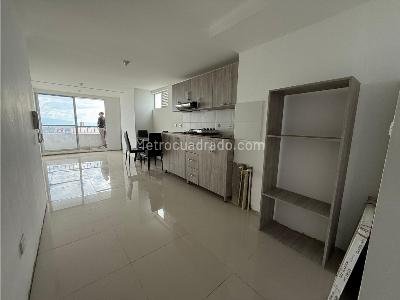 Apartamento de 2 alcobas en venta en Galan, Armenia, 68 m² · foto 6 de 20