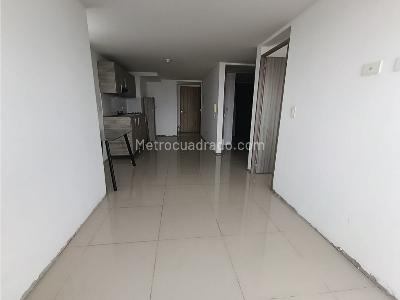 Apartamento de 2 alcobas en venta en Galan, Armenia, 68 m² · foto 7 de 20