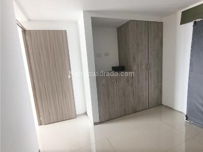 Apartamento de 2 alcobas en venta en Galan, Armenia, 68 m² · foto 17 de 20