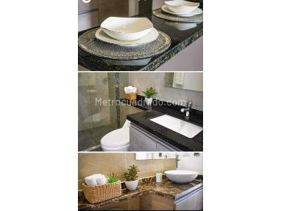 Apartamento en venta en Avenida Bolivar, Armenia · foto 7 de 17