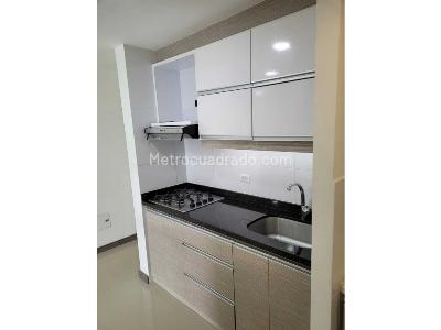 Apartamento en venta en Avenida Bolivar, Armenia · foto 10 de 17