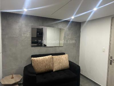 Apartaestudio en venta en Av Centenario, Armenia, 33 m² · foto 2 de 11