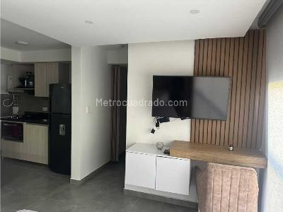 Apartaestudio en venta en Av Centenario, Armenia, 33 m² · foto 4 de 11