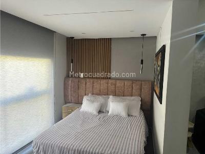 Apartaestudio en venta en Av Centenario, Armenia, 33 m² · foto 5 de 11