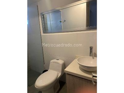 Apartaestudio en venta en Av Centenario, Armenia, 33 m² · foto 7 de 11