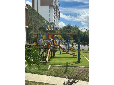 Apartaestudio en venta en Av Centenario, Armenia, 33 m² · foto 10 de 11