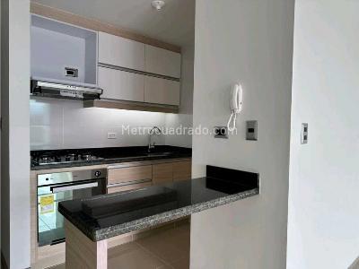 Apartamento en venta en Avenida Bolivar, Armenia · foto 2 de 9