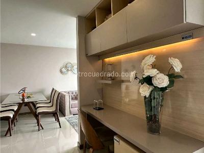 Apartamento en venta en Avenida Bolivar, Armenia · foto 4 de 9