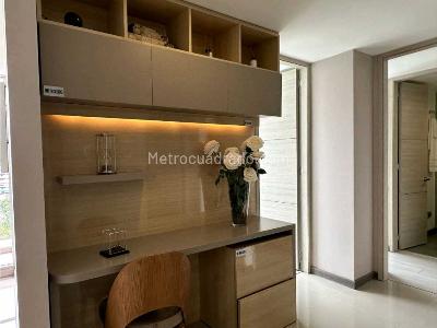 Apartamento en venta en Avenida Bolivar, Armenia · foto 5 de 9