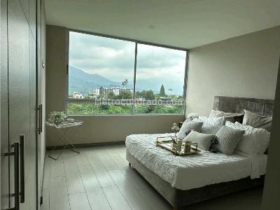 Apartamento en venta en Avenida Bolivar, Armenia · foto 6 de 9