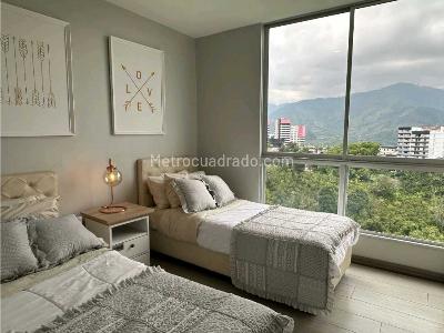 Apartamento en venta en Avenida Bolivar, Armenia · foto 7 de 9