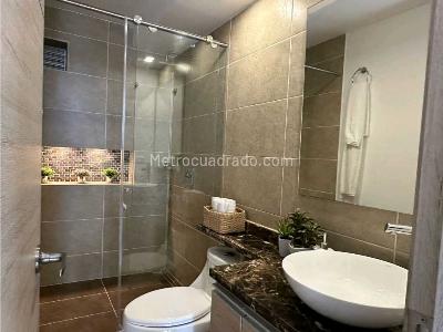 Apartamento en venta en Avenida Bolivar, Armenia · foto 8 de 9