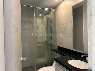 Apartamento en venta en Avenida Bolivar, Armenia · foto 9 de 9