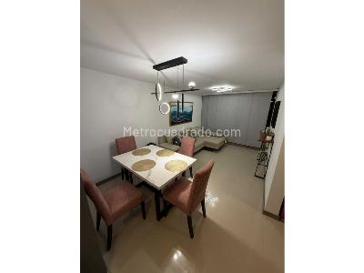 Apartamento en venta en Avenida Bolivar, Armenia · foto 8 de 15