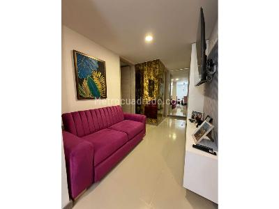 Apartamento en venta en Avenida Bolivar, Armenia · foto 11 de 15