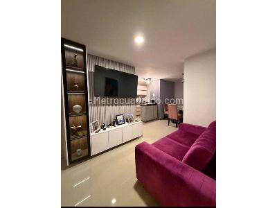 Apartamento en venta en Avenida Bolivar, Armenia · foto 15 de 15