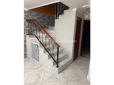 Casa de 4 alcobas en venta en Armenia, Armenia, 100 m² · foto 5 de 12